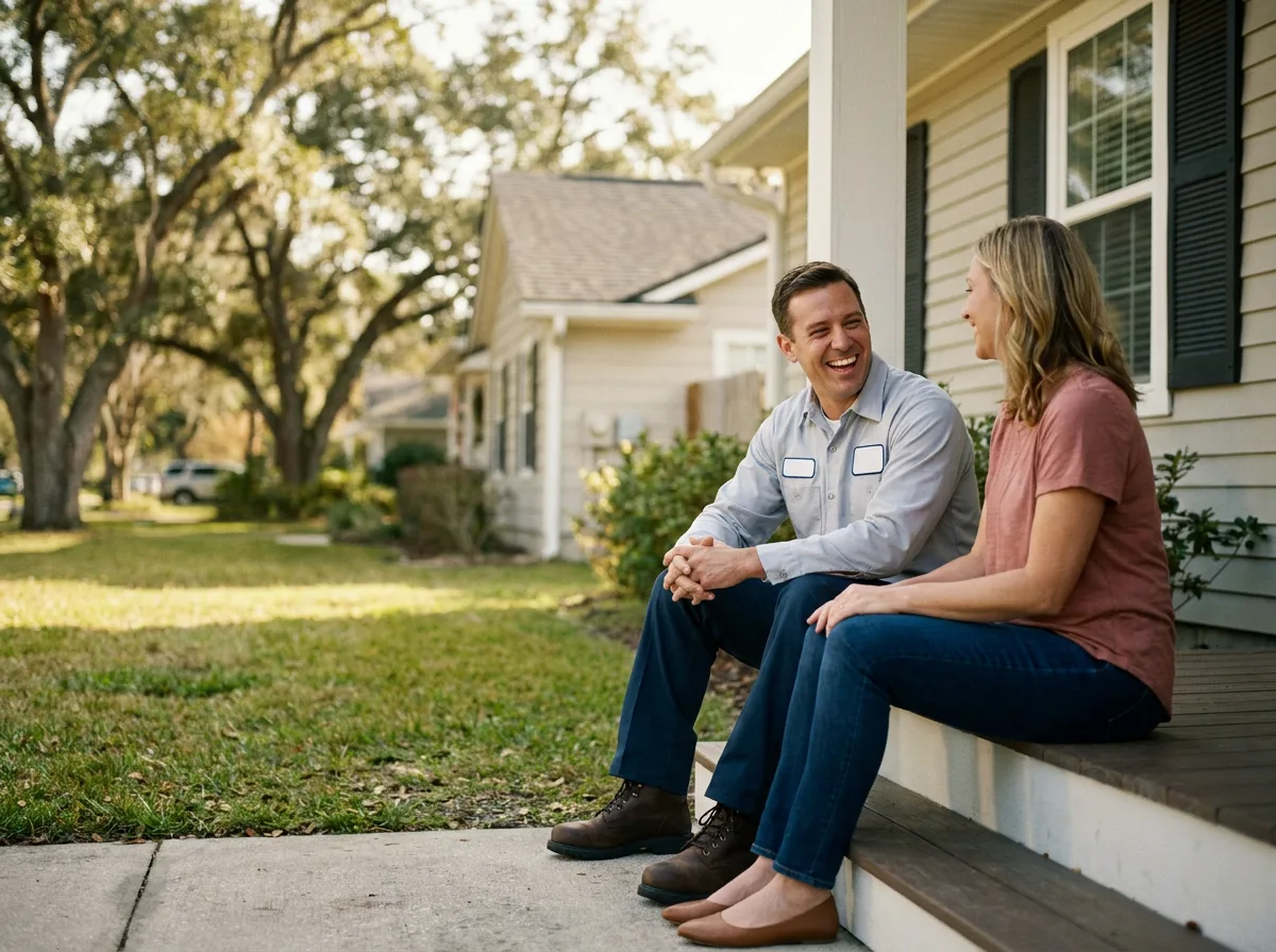 Septic tank pumping FAQs for Trenton, AL